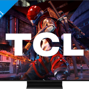 TCL QLED 85C71B (2024) bestellen?