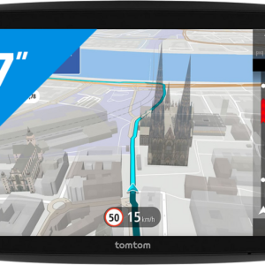 TomTom Go Navigator 7 Europa bestellen?