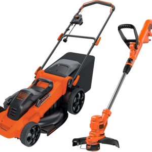 BLACK+DECKER LM2000-QS + BESTA525-QS bestellen?