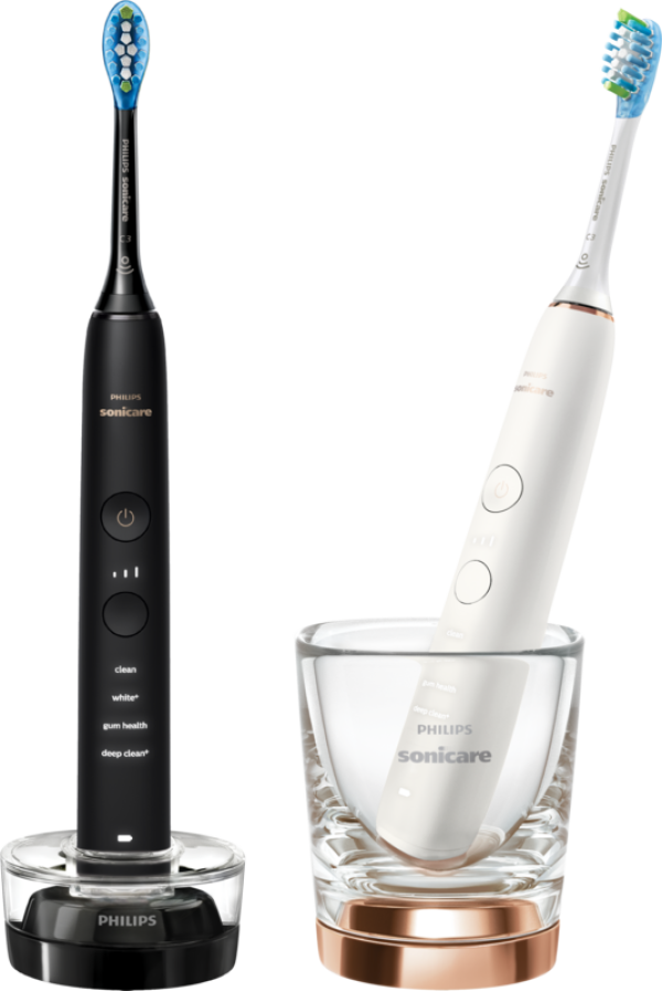 Philips Sonicare DiamondClean 9000 HX9914/57 bestellen?