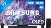 Samsung OLED 4K 77S95D (2024) + Soundbar bestellen?