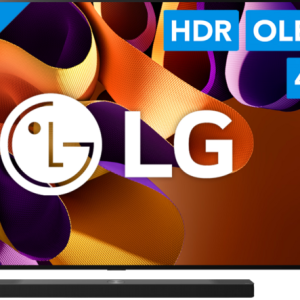 LG OLED97G45LW (2024) + Soundbar bestellen?