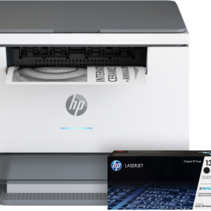 HP LaserJet MFP M234dw + 1 extra set toners bestellen?