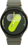 Samsung Galaxy Watch 7 4G Groen 44mm bestellen?