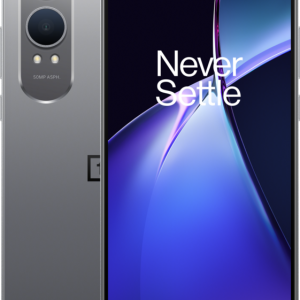 OnePlus Nord CE 4 Lite 256GB Grijs 5G bestellen?