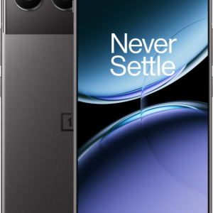 OnePlus Nord 4 256GB Zwart 5G bestellen?