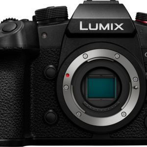 Panasonic Lumix DC-GH7 Body bestellen?