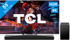 TCL QLED 55C743 (2023) + soundbar bestellen?