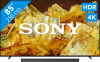 Sony XR-85X90L (2023) + Soundbar bestellen?