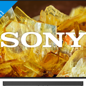 Sony XR-85X90L (2023) + Soundbar bestellen?