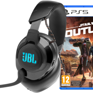 JBL Quantum 610 + Star Wars Outlaws PS5 bestellen?