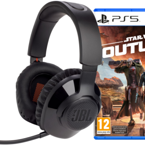 JBL Quantum 350 + Star Wars Outlaws PS5 bestellen?