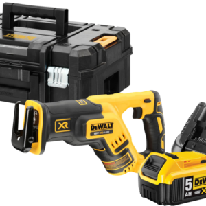 DeWalt DCS367NT-XJ 5