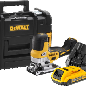 DeWalt DCS335NT-XJ 5