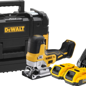 DeWalt DCS335NT-XJ 5