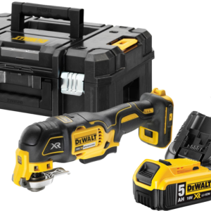 DeWalt DCS356NT-XJ 5