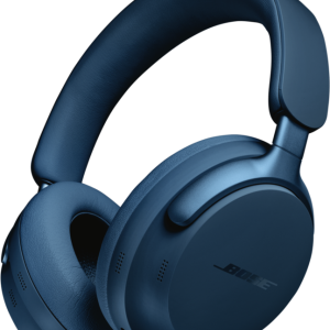 Bose QuietComfort Ultra Headphones Blauw bestellen?