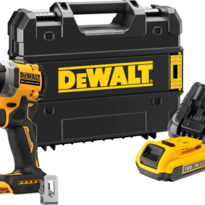 DeWalt DCF850NT-XJ 2