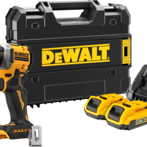 DeWalt DCF850NT-XJ 2