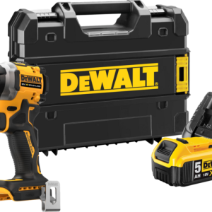 DeWalt DCF850NT-XJ 5