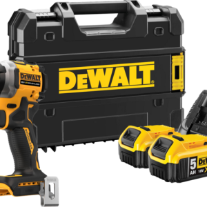 DeWalt DCF850NT-XJ 5