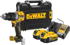 DeWalt DCD805NT-XJ 5