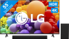 LG 55UR78006LK + Soundbar bestellen?