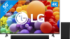 LG 50UR78006LK + Soundbar bestellen?