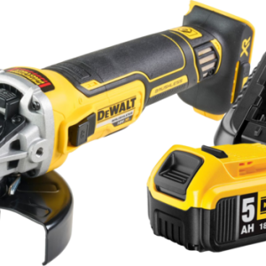 DeWalt DCG405NT-XJ 5