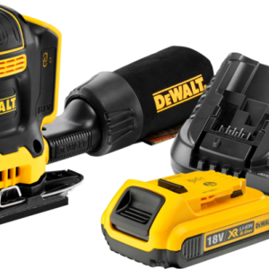 DeWalt DCW200NT-XJ 2