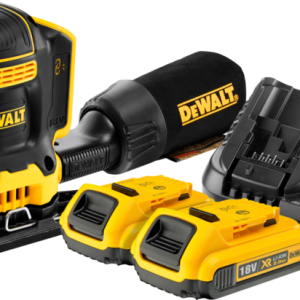 DeWalt DCW200NT-XJ 2