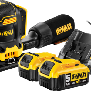 DeWalt DCW200NT-XJ 5