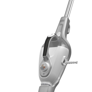 BLACK+DECKER 1600W Steam-mop 15 accessoires bestellen?