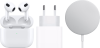 Apple AirPods 3 + MagSafe Oplaadpakket bestellen?