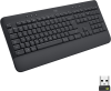 Logitech Signature K650 Comfort Draadloos Toetsenbord Grijs Qwerty bestellen?