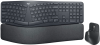 Logitech K860 Ergonomisch Draadloos Toetsenbord QWERTY + Logitech MX Master 3S bestellen?