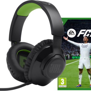 JBL Quantum 360 X Wireless + EA Sports FC 25 Xbox bestellen?