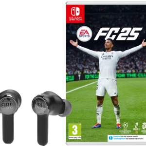 JBL Quantum TWS + EA Sports FC 25 Switch bestellen?