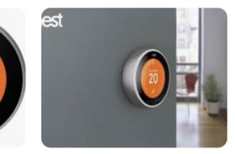 De Nest Thermostaat: Slim Verwarmen en Energie Besparen