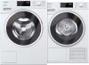 Miele WSF 363 WCS PowerWash + Miele TSF 763 WP EcoSpeed bestellen?