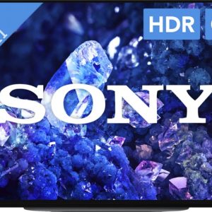 Sony Bravia OLED XR-48A90K bestellen?