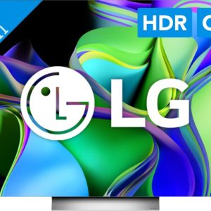 LG OLED65C34LA (2023) bestellen?