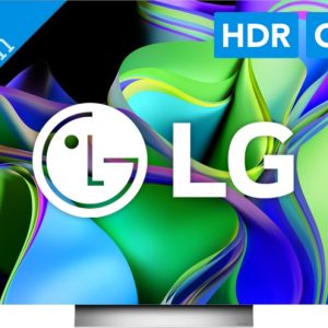 LG OLED55C34LA (2023) bestellen?