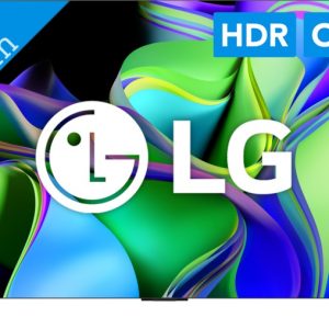 LG OLED42C34LA (2023) bestellen?