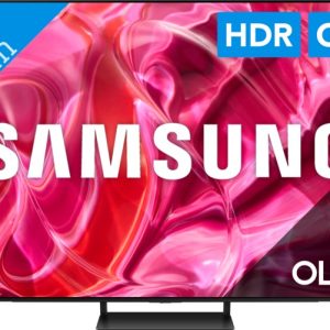 Samsung QD OLED 77S90C (2023) bestellen?