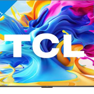 TCL QLED 85C643 (2023) bestellen?