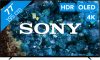 Sony Bravia OLED XR-77A80L bestellen?