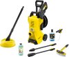 Karcher K3 Premium Power Control Car & Home Pakket bestellen?