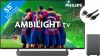 Philips 55PUS8309 - Ambilight (2024) + Soundbar + Hdmi kabel bestellen?