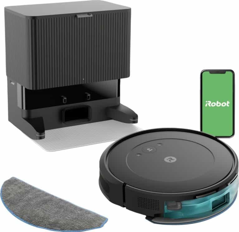 Roomba Combo 2 Essential Robot Y051040 bestellen?